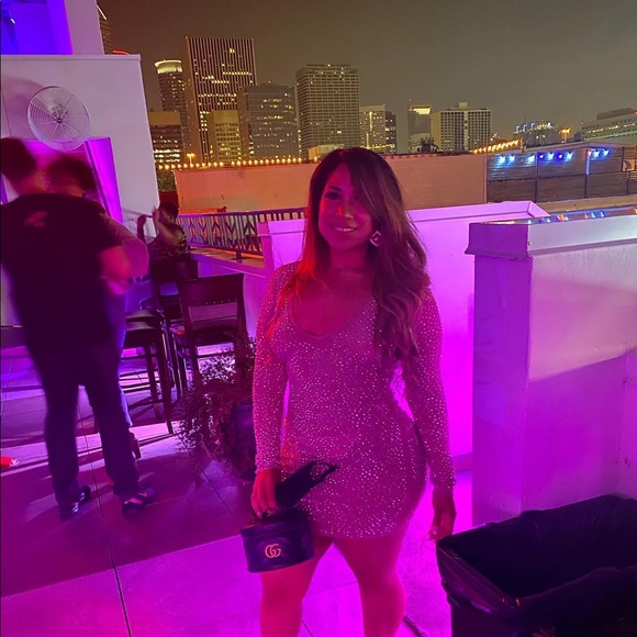 COPY - Gucci marmont bag - Picture 4 of 8